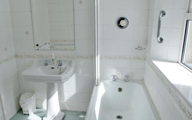 St. Judes B&B