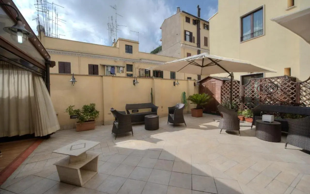 Hotel Galileo