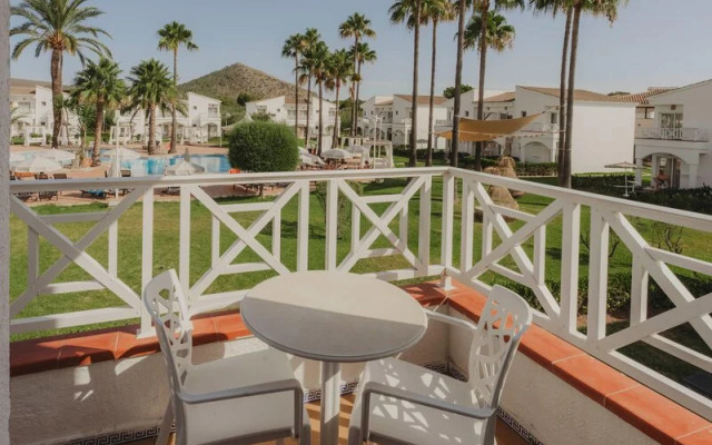 Garden Holiday Village, Adults Only  — New Garden Saladina for 2025
