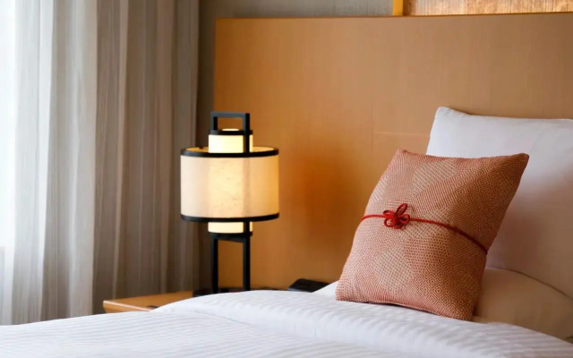 Premium En Twin room (트윈 침대 2개) 사진 3