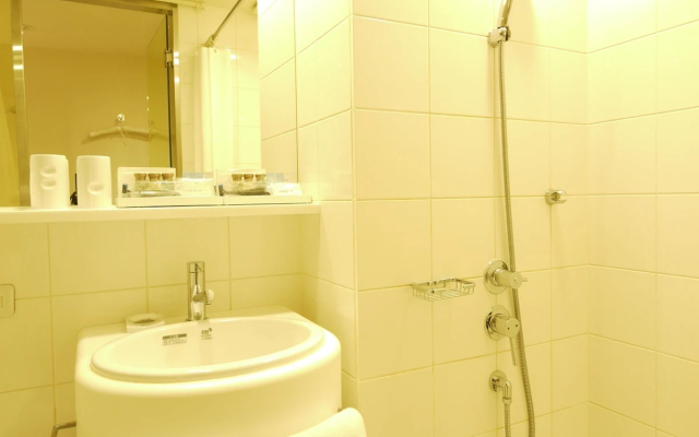 Shibuya Granbell Hotel