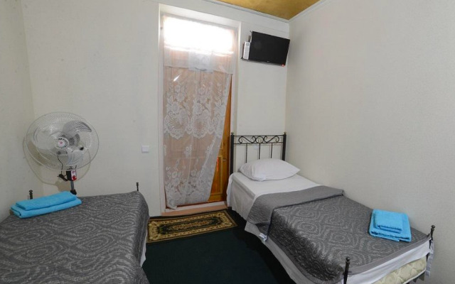Irgashev's Guest House