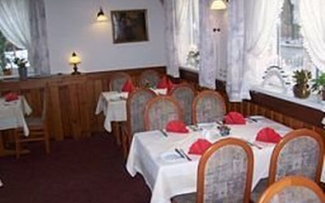 Schwanenkrug