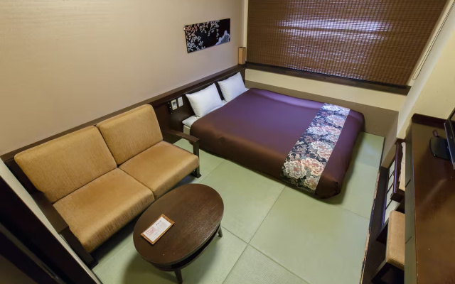 Semi-Double room 사진 1