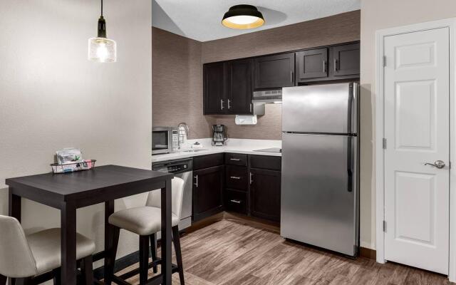 Residence Inn Atlanta Norcross/Peachtree Corners