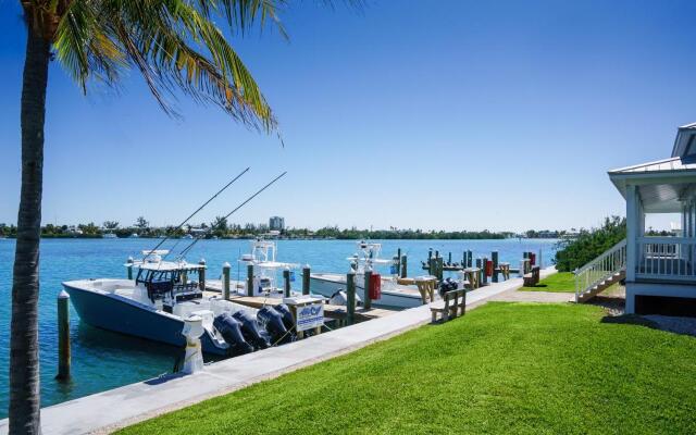Fairfield Inn & Suites by Marriott Marathon Florida Keys