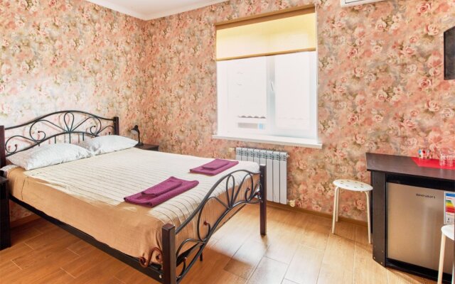 Hotel Chernomorskiy Bereg