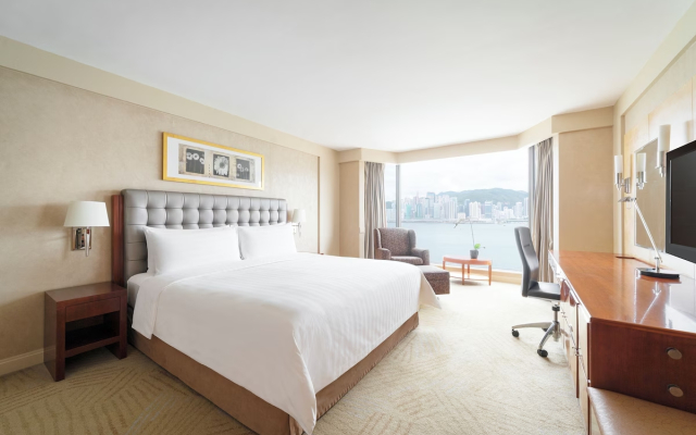 Kowloon Shangri-La, Hong Kong