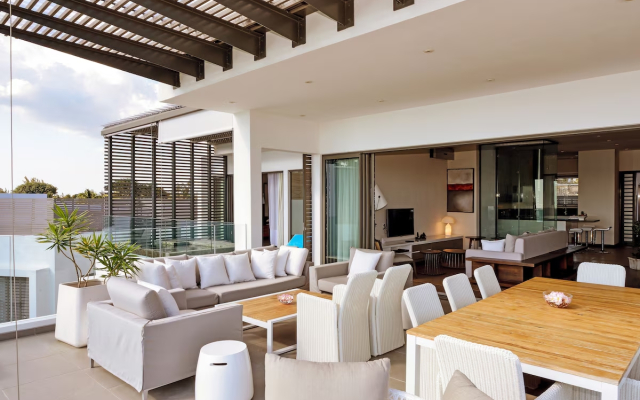 Esplanade by Horizon Holidays
