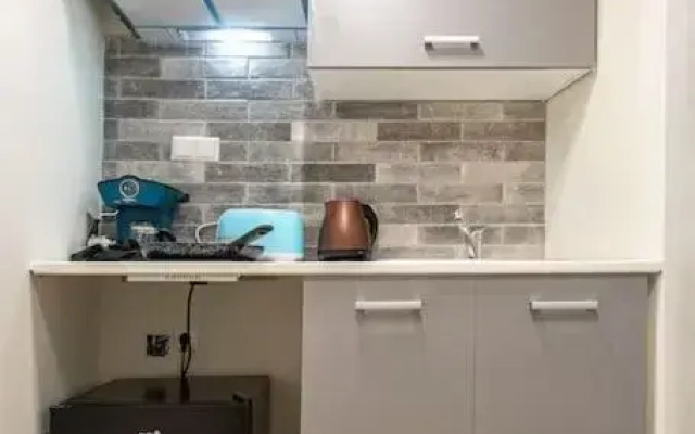 Athens Smart Apartments