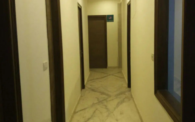 Itsy Hotels Swastika Inn Sector 26