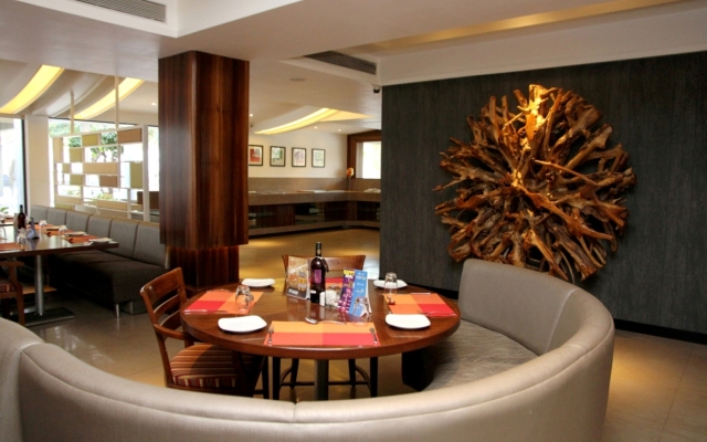 Ambrosia Resort & Spa