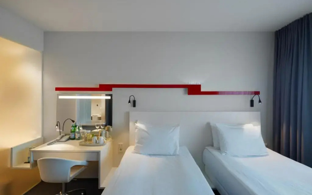 Holiday Inn Vilnius