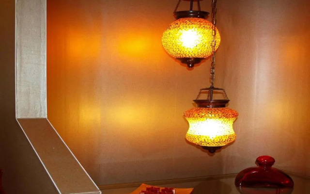 Delphi Art Hotel