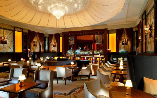 Principe Di Savoia Hotel