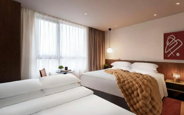 HYATT - EPISODE Daan Taipei, jdv by Hyatt