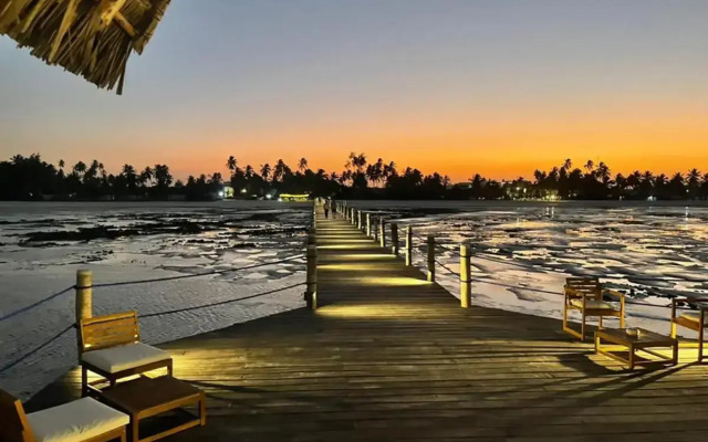 Pongwe Bay Resort