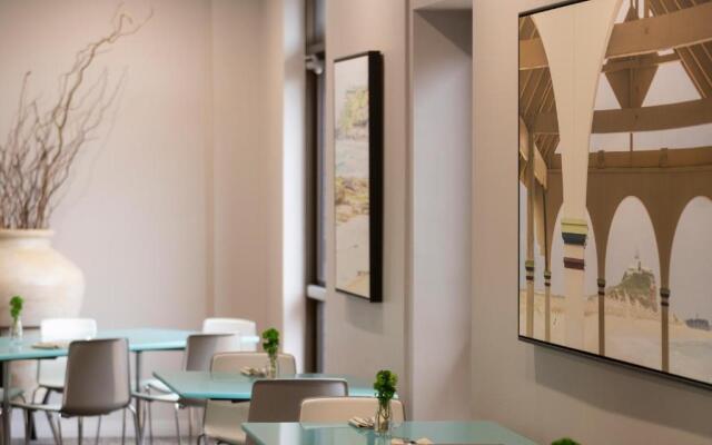 Mercure Newcastle