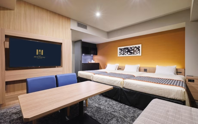 Family room 사진 1