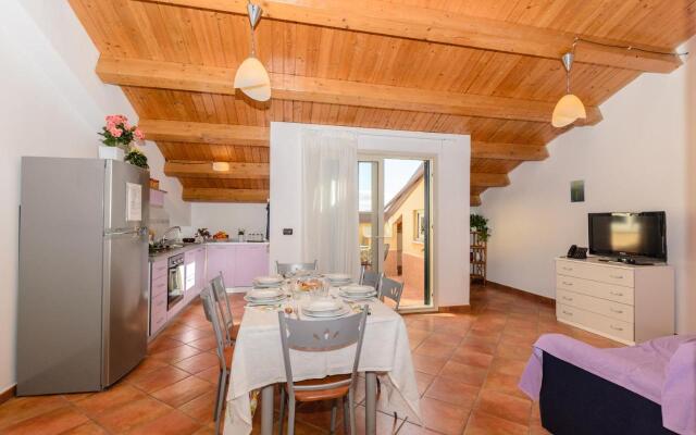 Residence Le Tartarughe
