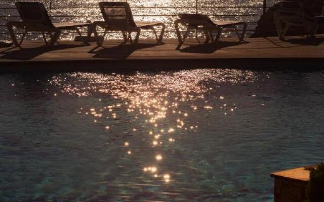 Eden Roc Mediterranean Hotel & Spa