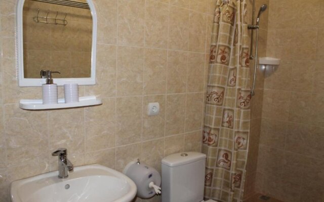 Guest house Nirvana