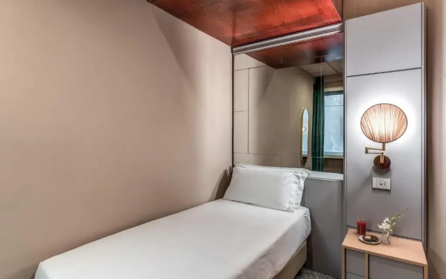 Hotel Madison