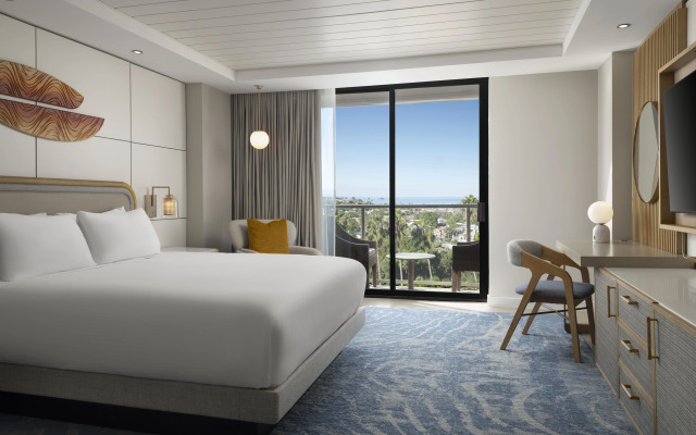 Hotel La Jolla, Curio Collection by Hilton
