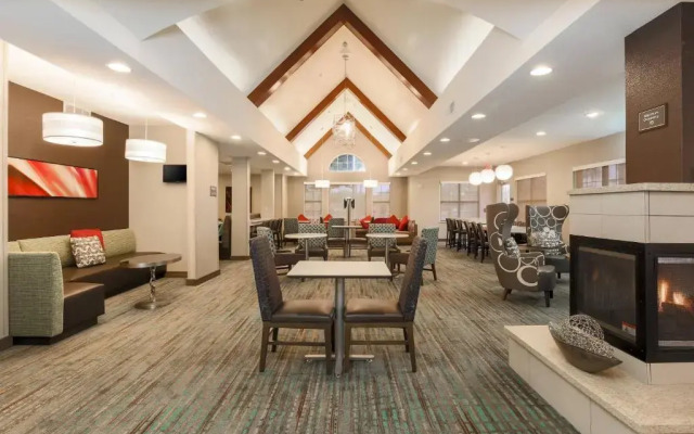 Residence Inn Phoenix Chandler/Fashion Center