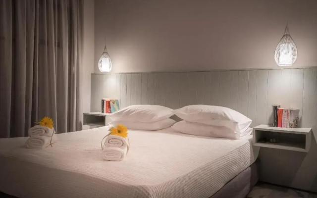 Castelli Hotel Adults Only - All Inclusive