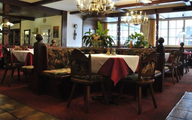 Hotel Büchel