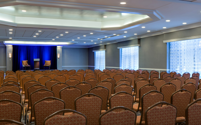 Houston Marriott Westchase