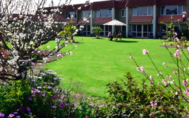 Avalon Motel Thames – Wenzel Motels
