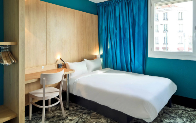 B&B HOTEL Paris Porte de la Villette