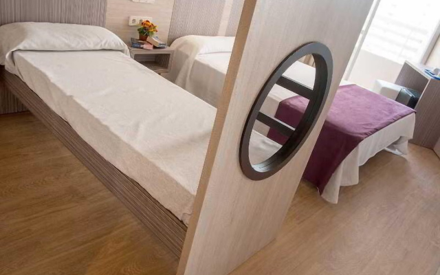 Club Mac - All Inclusive Family Resort