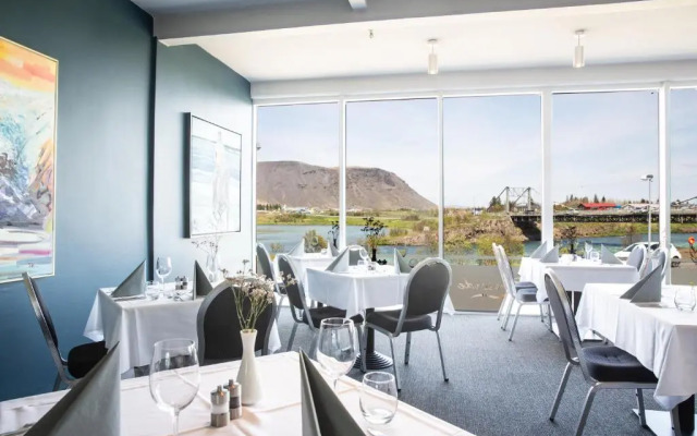 Selfoss Hotel