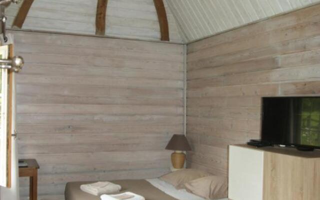 Gîte Normand de charme Les Châtaigniers