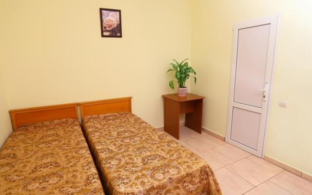 Guest House Semya