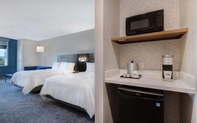 Holiday Inn Express Chino Hills