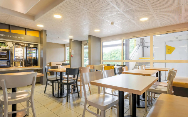 B&B HOTEL Boulogne-Sur-Mer Saint-Martin