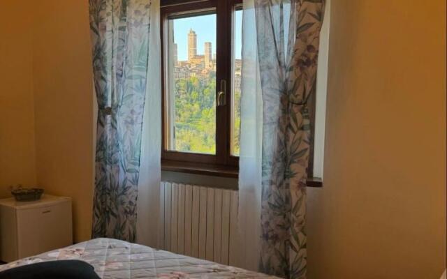Bed and Breakfast Il Fienile