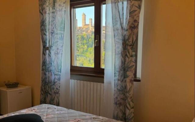 Bed and Breakfast Il Fienile