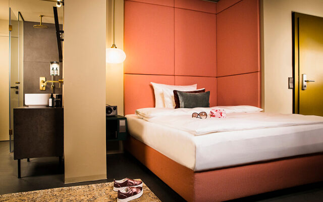 Design-Hotel JAMS