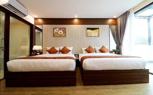 Catba View Hotel