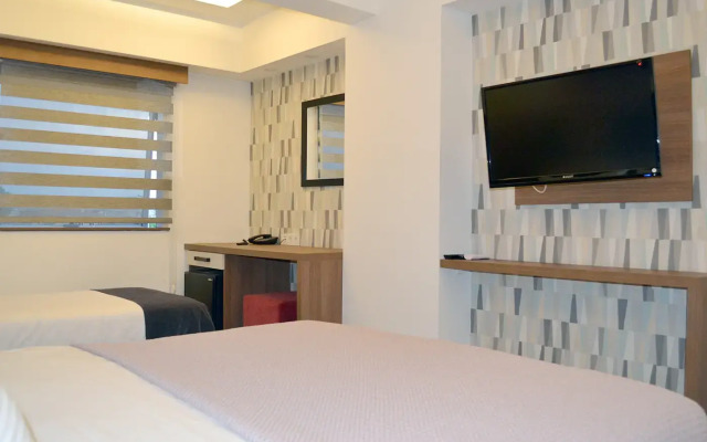 Rivada Hotel