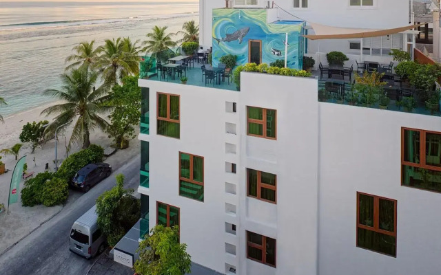 H78 Maldives