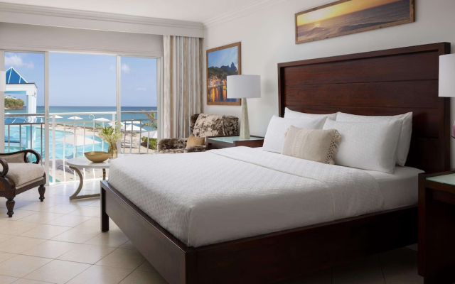 Sandals Regency La Toc All Inclusive