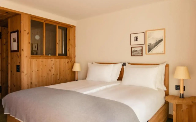 Grand Hotel Belvedere, a Beaumier Hotel