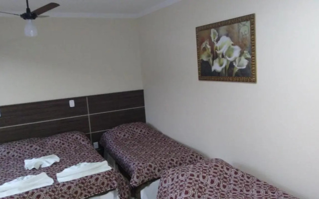 Pousada Circuito das Águas