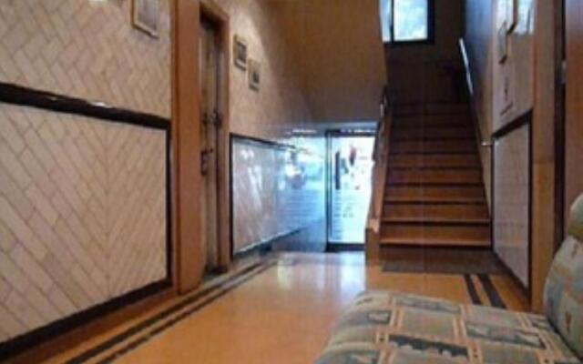 Hotel Midland - Hostel